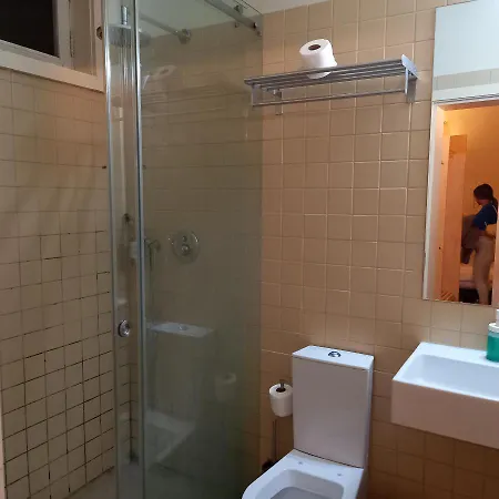 Apartment Estudio Flat Campanha Porto