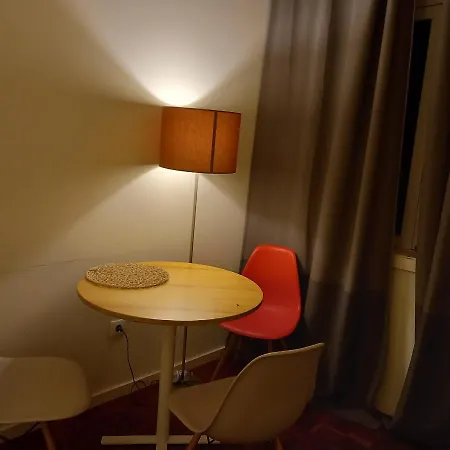 Estudio Flat Campanha *