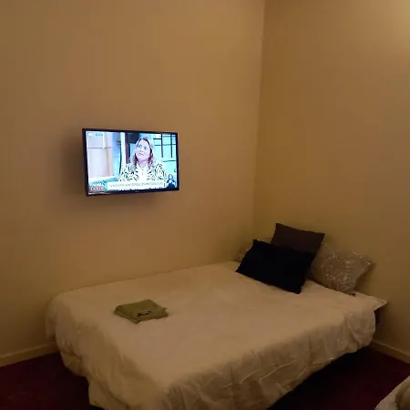 Estudio Flat Campanha * Porto