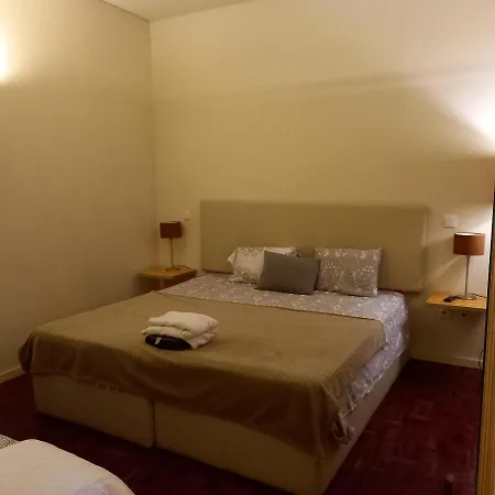 Estudio Flat Campanha *
