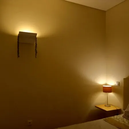 Apartamento Estudio Flat Campanha *