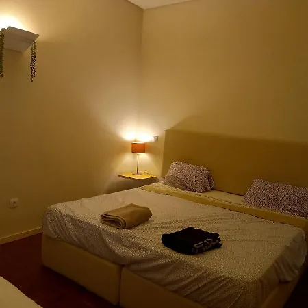 Estudio Flat Campanha